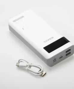 پاوربانک 20000mAh روموس مدل PSN20-191