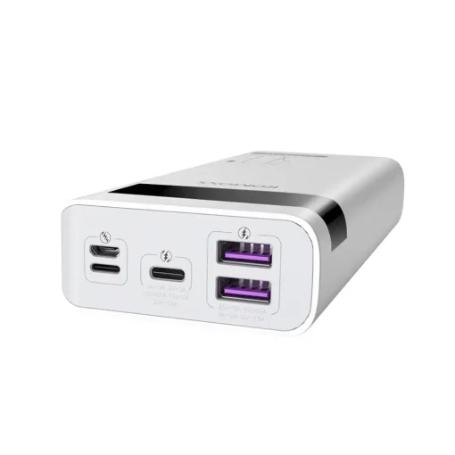 پاوربانک 20000mAh روموس مدل PSN20-191