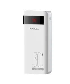پاوربانک 20000mAh روموس مدل PSN20-191
