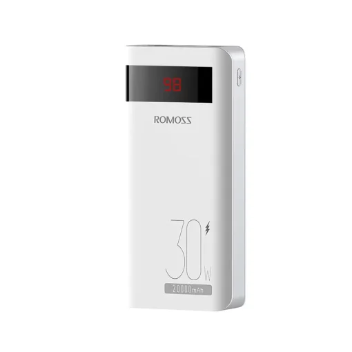 پاوربانک 20000mAh روموس مدل PSN20-191