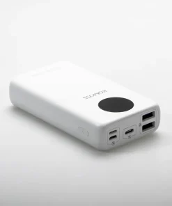 پاوربانک 10000mAh روموس مدل PSW10-172