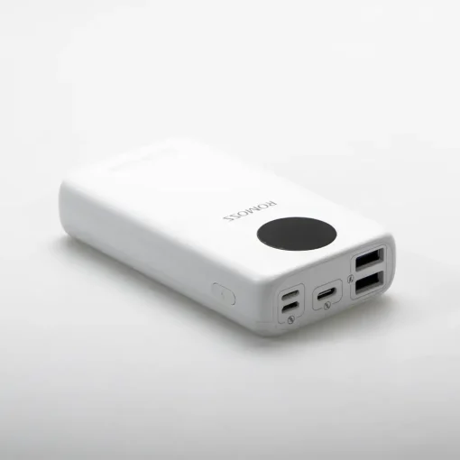 پاوربانک 10000mAh روموس مدل PSW10-172