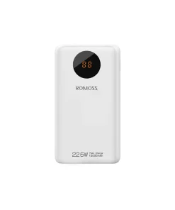 پاوربانک 10000mAh روموس مدل PSW10-172