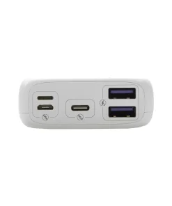 پاوربانک 10000mAh روموس مدل PSW10-172