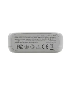 پاوربانک 10000mAh روموس مدل PSW10-172