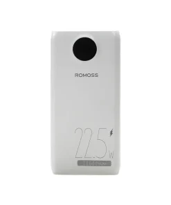 پاوربانک 20000mAh روموس مدل PSW20-112