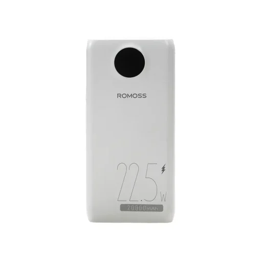 پاوربانک 20000mAh روموس مدل PSW20-112