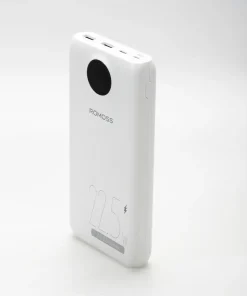 پاوربانک 20000mAh روموس مدل PSW20-112