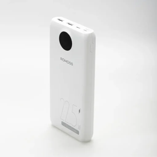 پاوربانک 20000mAh روموس مدل PSW20-112