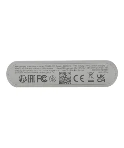 پاوربانک 20000mAh روموس مدل PSW20-112