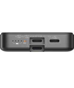 پاوربانک وایرلس (بی‌سیم) 10000mAh روموس مدل WMO10-121