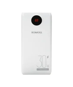 پاوربانک 20000mAh روموس مدل PSW20-392