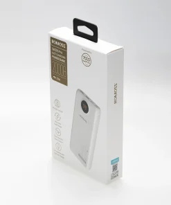 پاوربانک 20000mAh روموس مدل PSW20-392