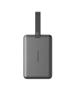 پاوربانک وایرلس (بی‌سیم) 10000mAh روموس مدل WMO10-121