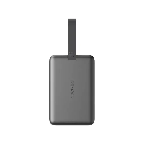 پاوربانک وایرلس (بی‌سیم) 10000mAh روموس مدل WMO10-121