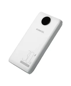 پاوربانک 20000mAh روموس مدل PSW20-392