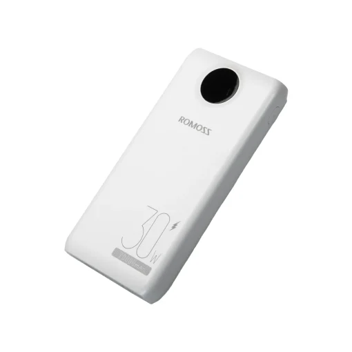پاوربانک 20000mAh روموس مدل PSW20-392