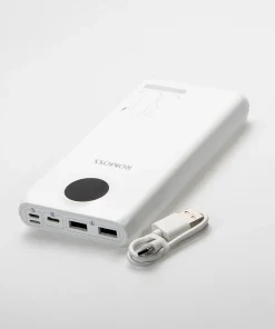 پاوربانک 20000mAh روموس مدل PSW20-392