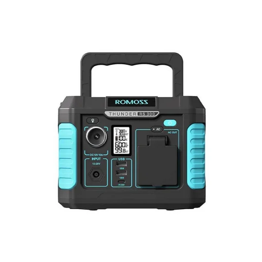 پاور استیشن 62400mAh روموس مدل RS300