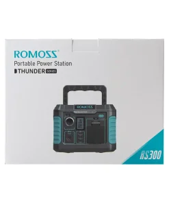 پاور استیشن 62400mAh روموس مدل RS300