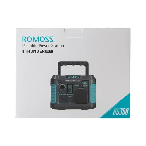 پاور استیشن 62400mAh روموس مدل RS300