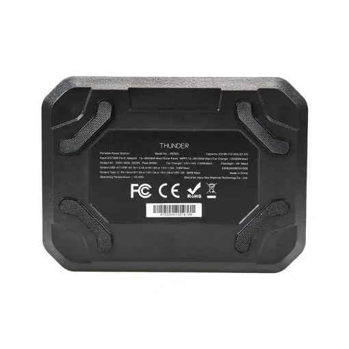 پاور استیشن 62400mAh روموس مدل RS300