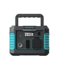 پاور استیشن 108000mAh روموس مدل RS500