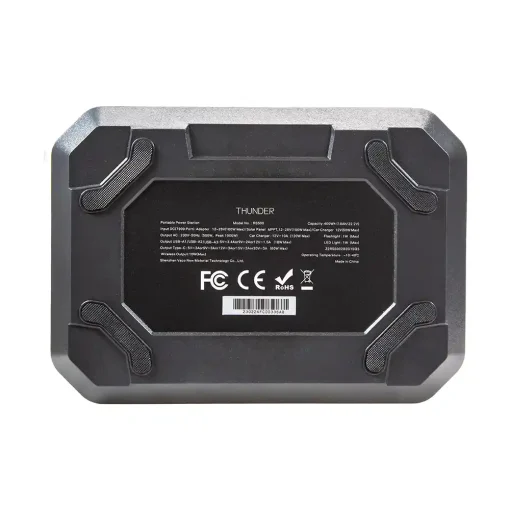 پاور استیشن 108000mAh روموس مدل RS500