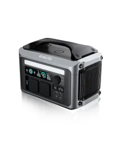 پاور استیشن 315000mAh روموس مدل RX1000