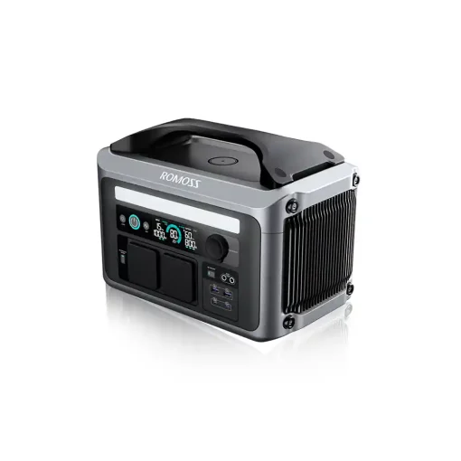 پاور استیشن 315000mAh روموس مدل RX1000
