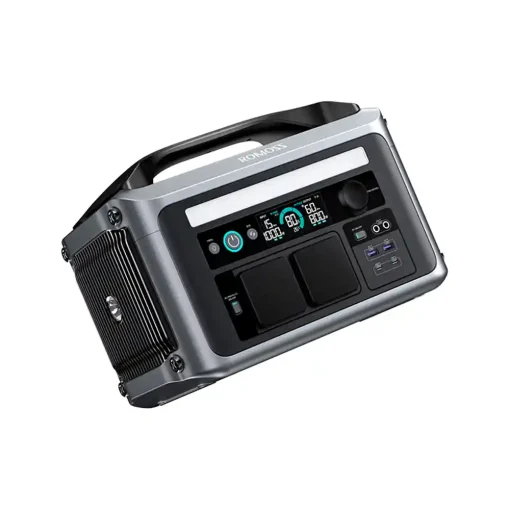 پاور استیشن 315000mAh روموس مدل RX1000