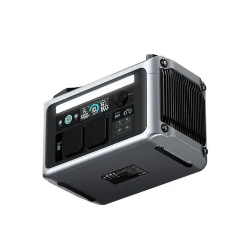 پاور استیشن 315000mAh روموس مدل RX1000