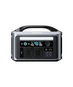 پاور استیشن 315000mAh روموس مدل RX1000