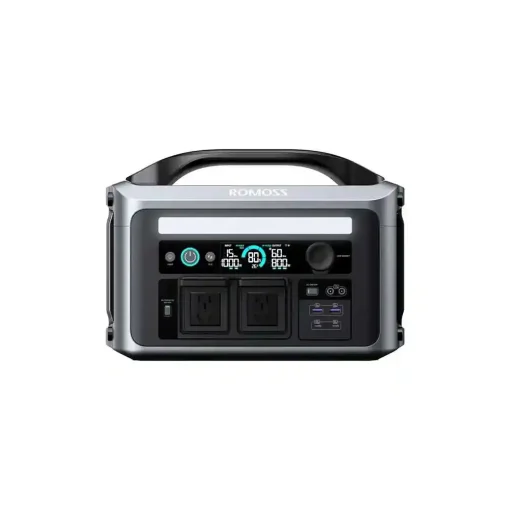 پاور استیشن 315000mAh روموس مدل RX1000