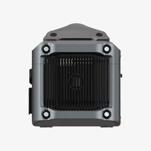 پاور استیشن 315000mAh روموس مدل RX1000