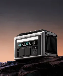پاور استیشن 315000mAh روموس مدل RX1000