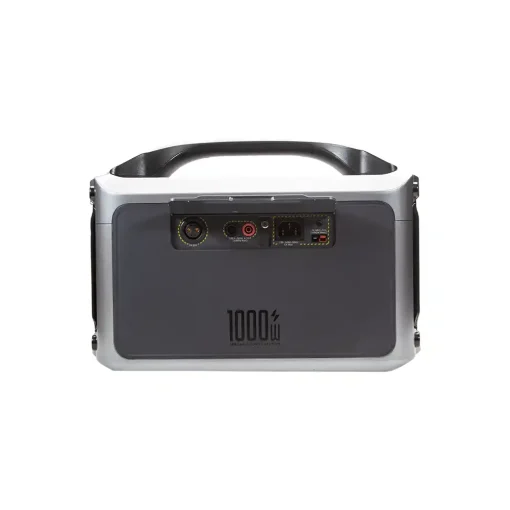 پاور استیشن 315000mAh روموس مدل RX1000