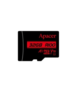 کارت حافظه اپیسر مدل Apacer microSDXC/SDHC UHS-I U3 V30