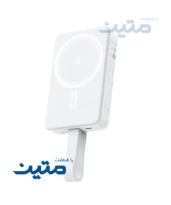 پاوربانک روموس ROMOSS WMS10-121 ظرفیت 10000 میلی‌آمپر ساعت