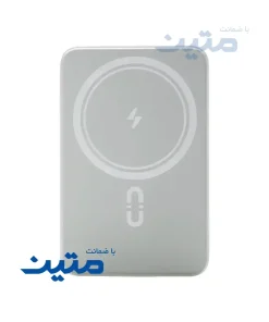 پاوربانک 10000 میلیآمپری روموس WMS10-121