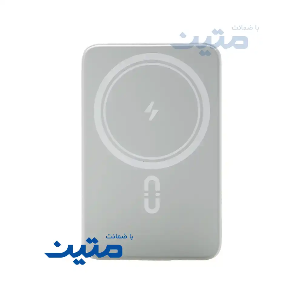WMS10-121-5 پاوربانک 10000 میلیآمپری روموس WMS10-121