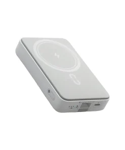 پاوربانک وایرلس (بی‌سیم) 10000mAh روموس مدل WMS10-121
