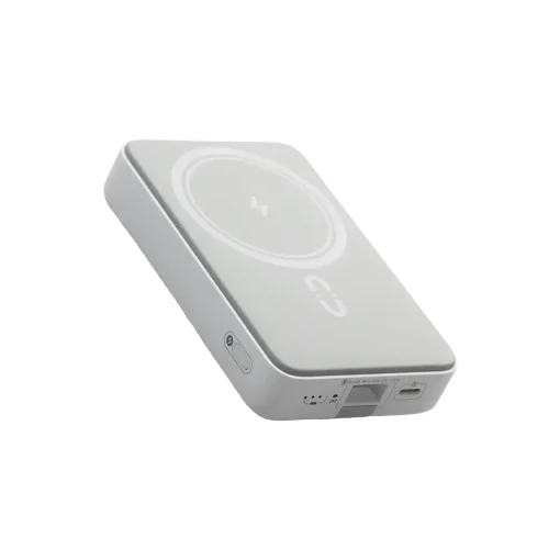 پاوربانک وایرلس (بی‌سیم) 10000mAh روموس مدل WMS10-121