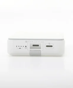 پاوربانک وایرلس (بی‌سیم) 10000mAh روموس مدل WMS10-121