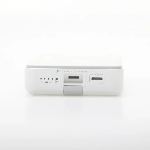 پاوربانک وایرلس (بی‌سیم) 10000mAh روموس مدل WMS10-121