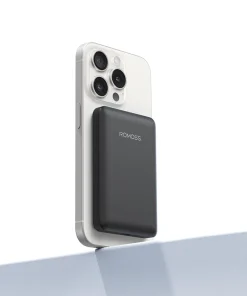 پاوربانک 10000mAh روموس مدل WSC05-131