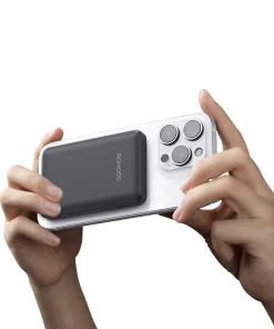 پاوربانک 10000mAh روموس مدل WSC05-131