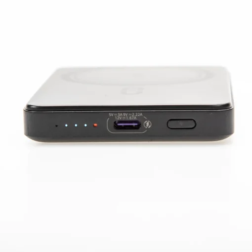 پاوربانک 10000mAh روموس مدل WSC05-131