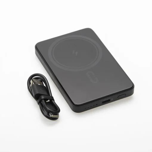 پاوربانک 10000mAh روموس مدل WSC05-131