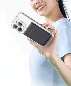 پاوربانک 10000mAh روموس مدل WSC05-131